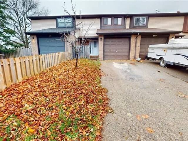 158 PARKVIEW Drive Orangeville Ontario