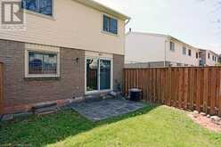 150 GATESHEAD Crescent Unit# 41 Stoney Creek