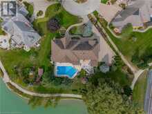 375 RIVER OAK Place Waterloo