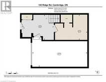 143 RIDGE Road Unit# 26 Cambridge