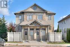 931 GLASGOW Street Unit# 36A Kitchener