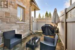 931 GLASGOW Street Unit# 36A Kitchener