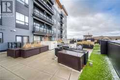 251 NORTHFIELD Drive E Unit# 302 Waterloo