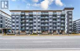 251 NORTHFIELD Drive E Unit# 302 Waterloo