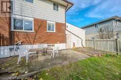 175 CEDARBRAE Avenue Waterloo