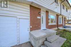 175 CEDARBRAE Avenue Waterloo