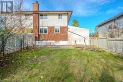 175 CEDARBRAE Avenue Waterloo