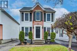 112 WAKE ROBIN Drive Kitchener