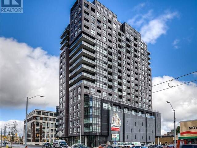 1 VICTORIA Street S Unit# 504 Kitchener Ontario