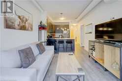 1 VICTORIA Street S Unit# 504 Kitchener