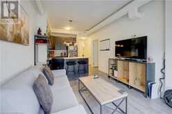 1 VICTORIA Street S Unit# 504 Kitchener