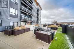 255 NORTHFIELD Drive E Unit# 314 Waterloo