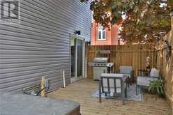 136 HURON Street Embro