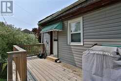 136 HURON Street Embro