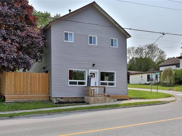 136 HURON Street Embro Ontario