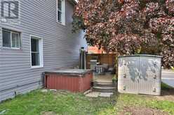 136 HURON Street Embro