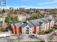 500 WESTMOUNT Road W Unit# 404 Kitchener