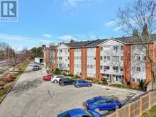 500 WESTMOUNT Road W Unit# 404 Kitchener