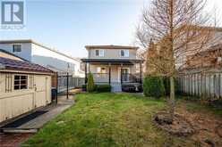 48 ALDERSON Drive Cambridge