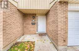 279 BLUEVALE Street N Unit# 70 Waterloo