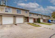 279 BLUEVALE Street N Unit# 49 Waterloo