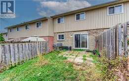 279 BLUEVALE Street N Unit# 49 Waterloo