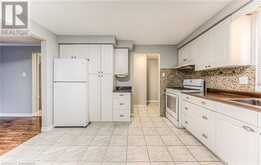 28 UNDERHILL Crescent Unit# 11 Kitchener