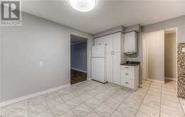 28 UNDERHILL Crescent Unit# 11 Kitchener