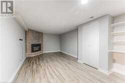 28 UNDERHILL Crescent Unit# 11 Kitchener