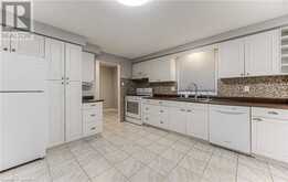 28 UNDERHILL Crescent Unit# 11 Kitchener