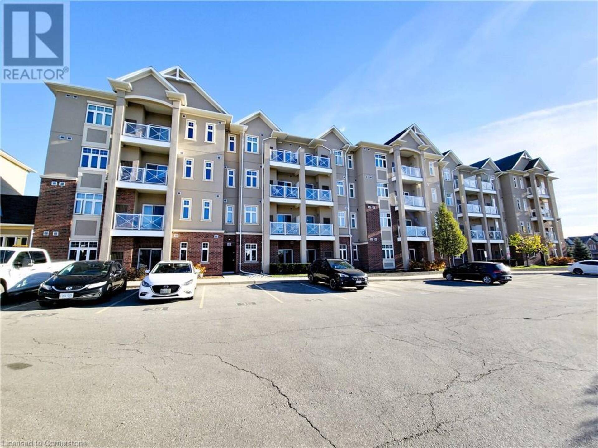 1360 COSTIGAN Road Unit# 110 Milton