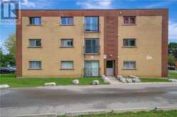 76 BRYBECK Crescent Unit# 104 Kitchener