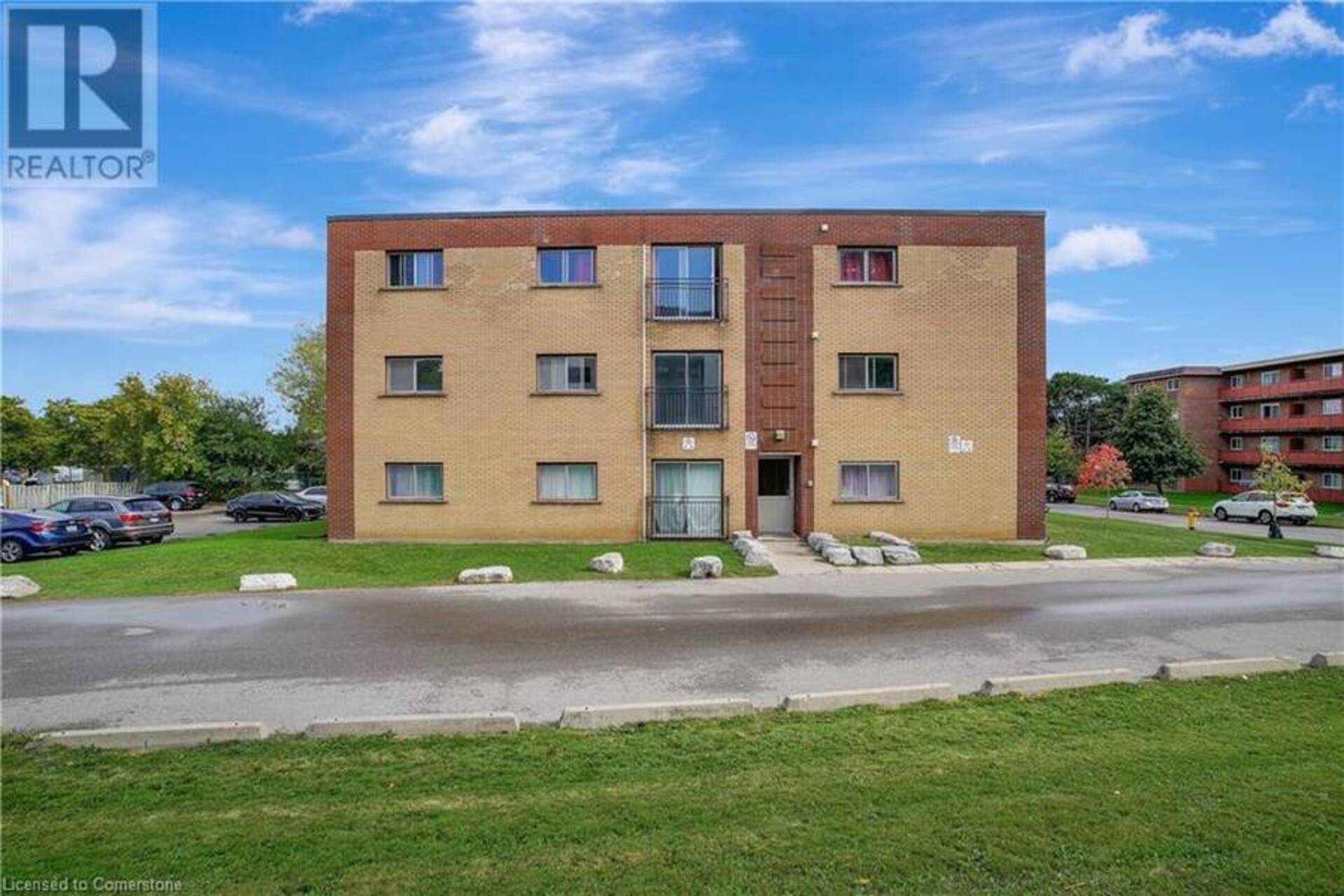 76 BRYBECK Crescent Unit# 104 Kitchener