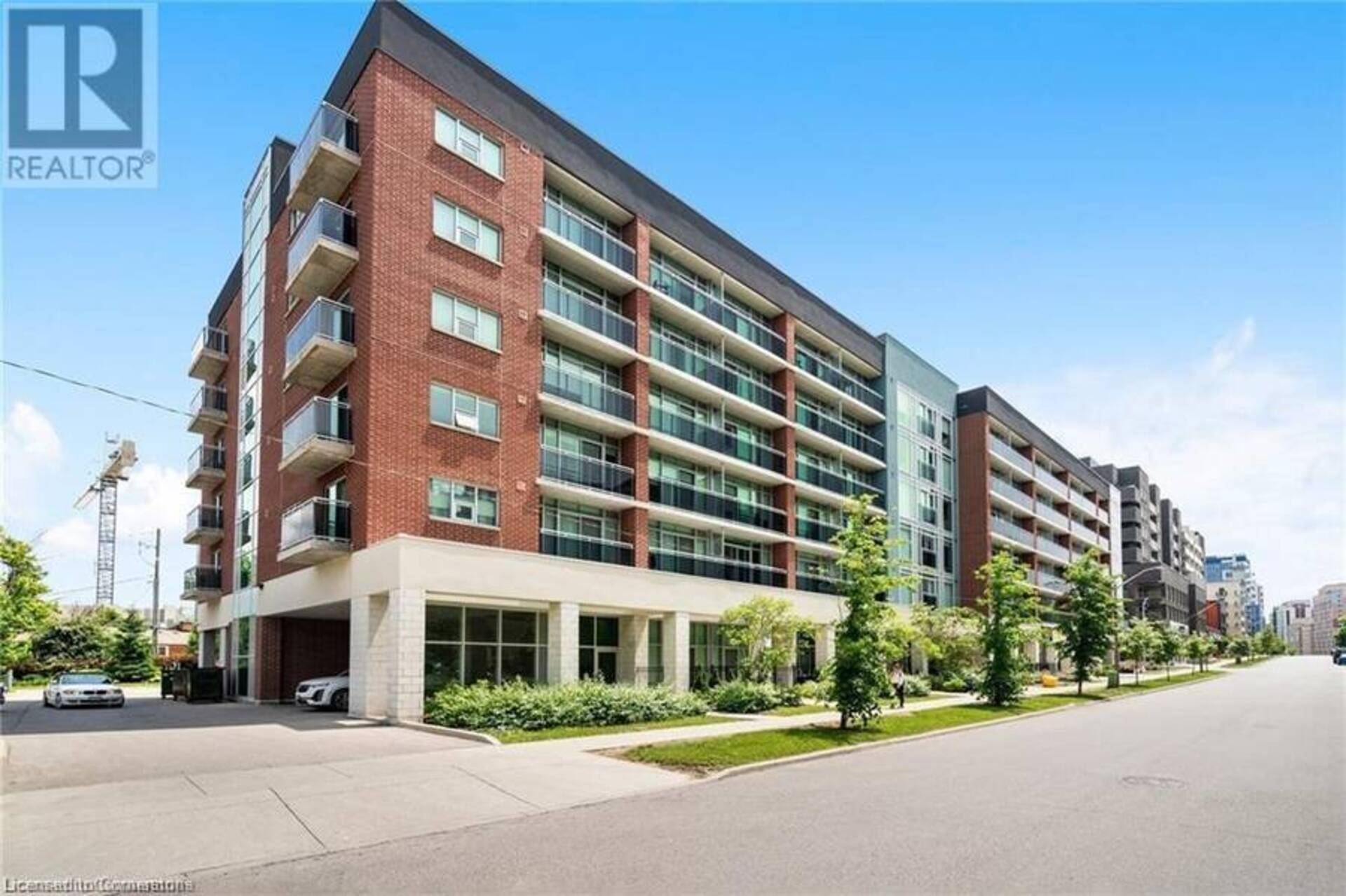 308 LESTER Street Unit# 212 Waterloo