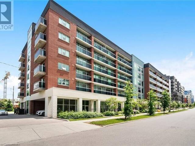 308 LESTER Street Unit# 212 Waterloo Ontario