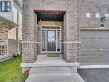 217 SEDGEWOOD Street Kitchener