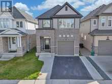 217 SEDGEWOOD Street Kitchener