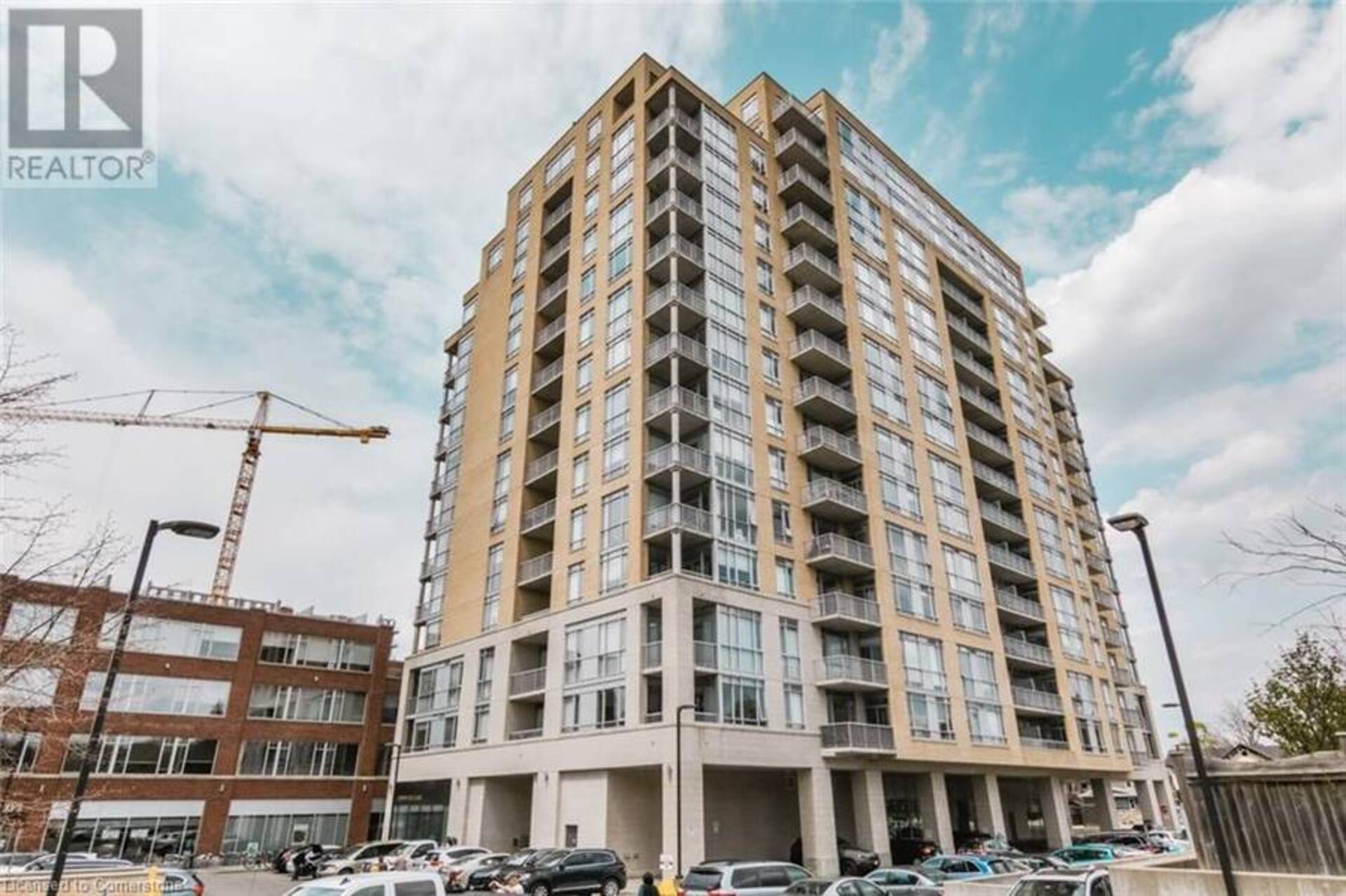 191 KING Street S Unit# 305 Waterloo