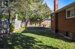 914 IVY Court Oshawa