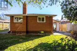 914 IVY Court Oshawa