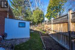 914 IVY Court Oshawa