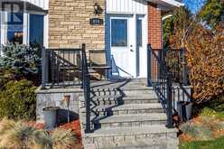 914 IVY Court Oshawa