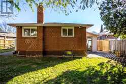 914 IVY Court Oshawa