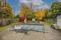 101 ARLINGTON Boulevard Kitchener