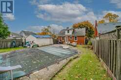 101 ARLINGTON Boulevard Kitchener