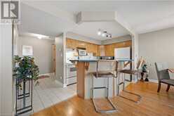 688 PRESTON Parkway Unit# 501 Cambridge