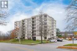 688 PRESTON Parkway Unit# 501 Cambridge