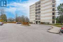 688 PRESTON Parkway Unit# 501 Cambridge