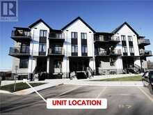 405 MYERS Road Unit# A1 Cambridge