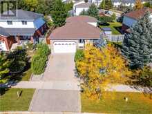 78 MISTY Street Kitchener